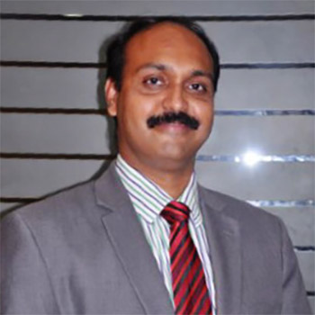  Sameer Ratolikar, Executive Vice President & CISO, HDFC Bank
